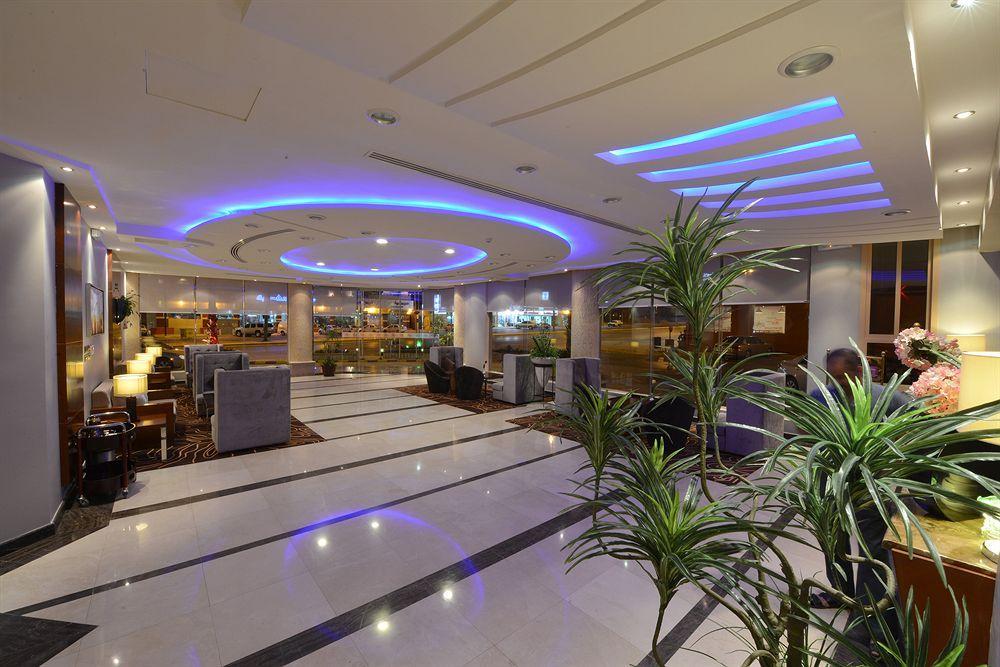 Boudl Al Fakhria Aparthotel Unaizah Buitenkant foto