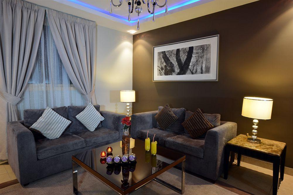 Boudl Al Fakhria Aparthotel Unaizah Buitenkant foto